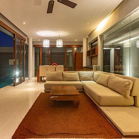 Nitya Loka Villas Кута Экстерьер фото